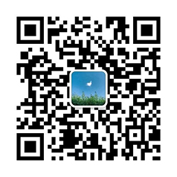 青島不见星空糖心LOGO廠家二維碼